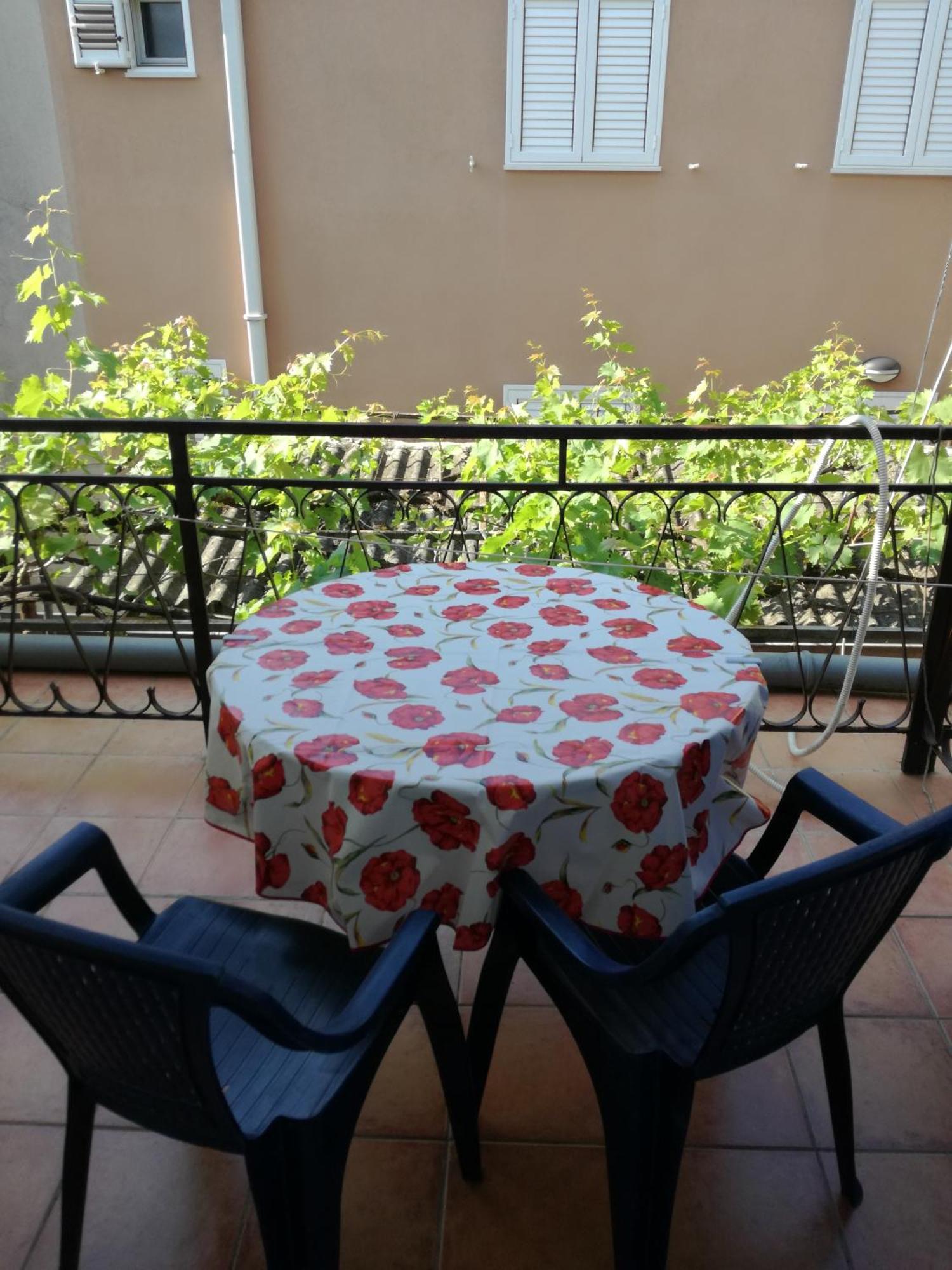 Guest House Vila Bak Будва Экстерьер фото