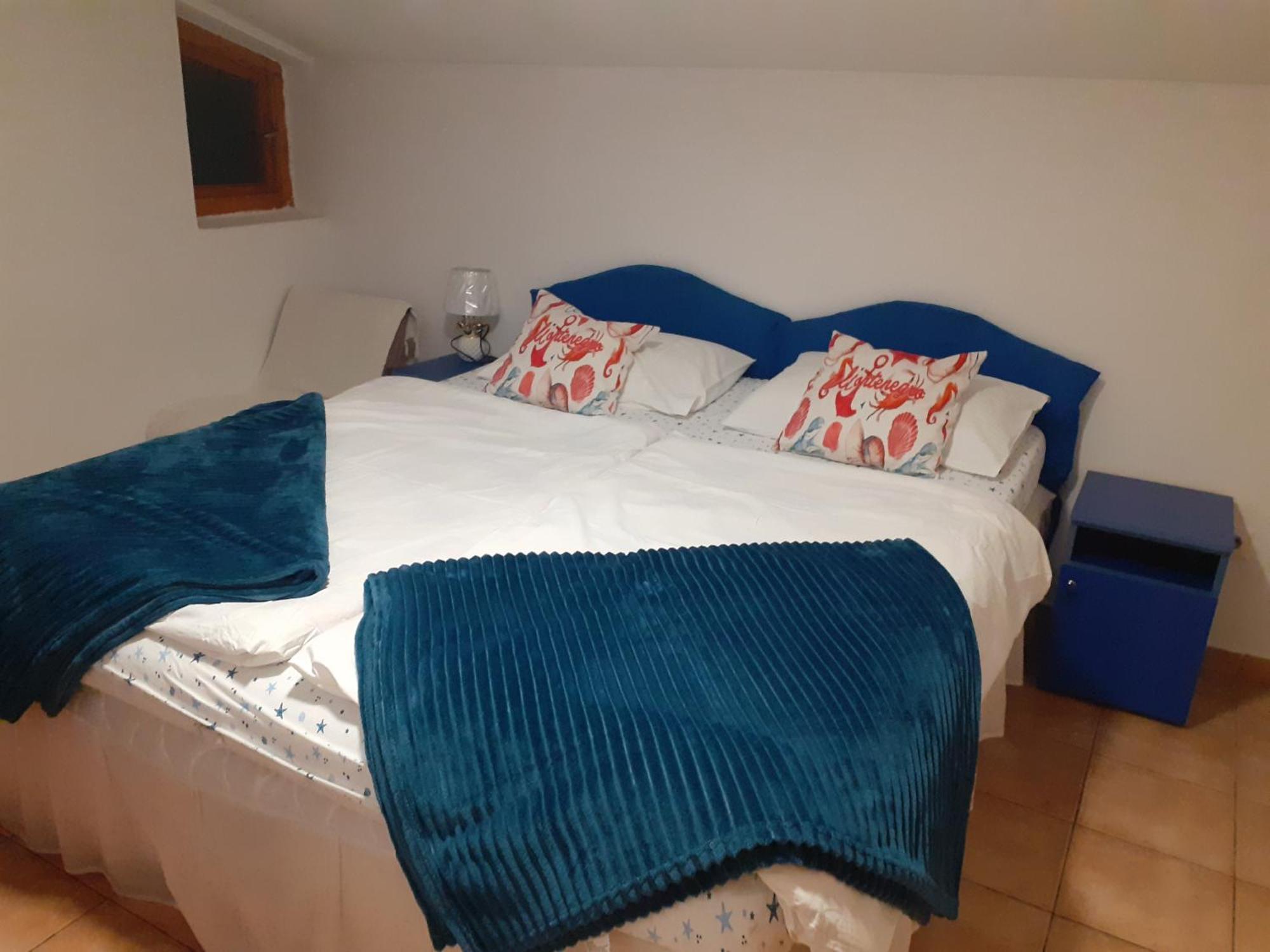 Guest House Vila Bak Будва Экстерьер фото