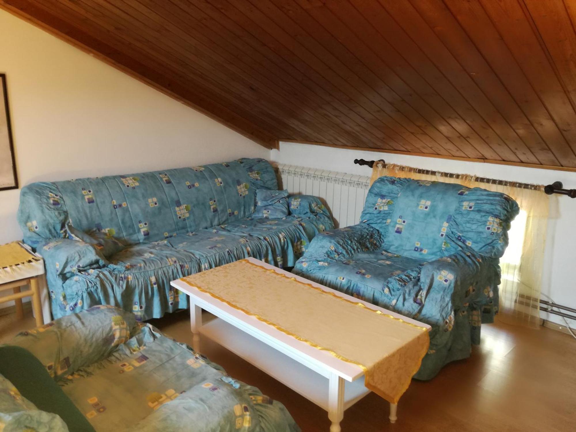 Guest House Vila Bak Будва Экстерьер фото