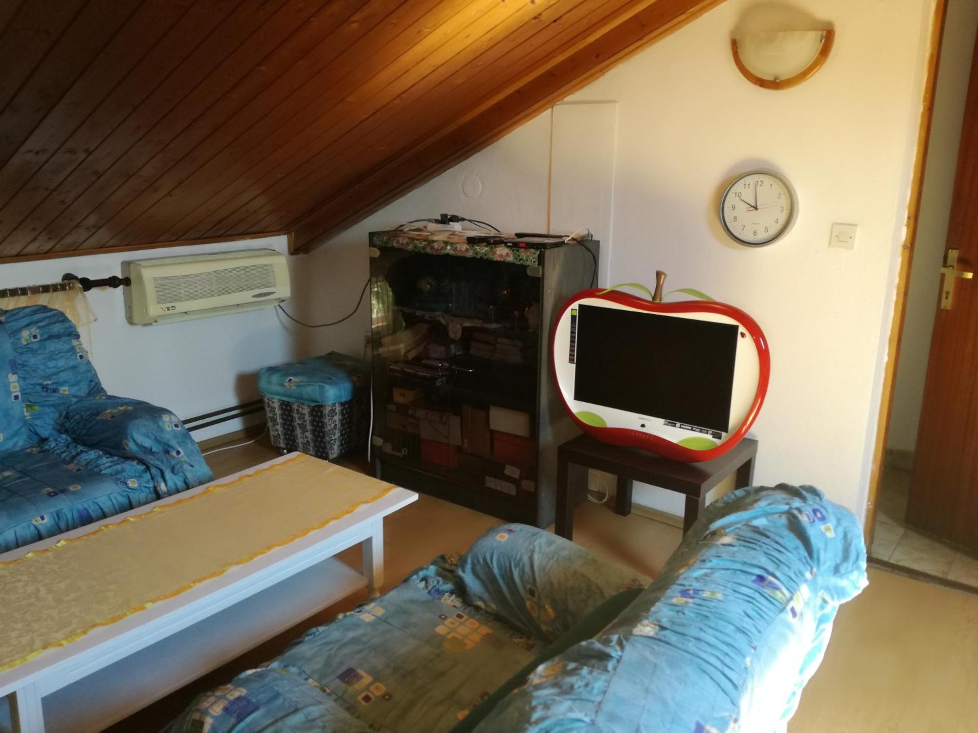 Guest House Vila Bak Будва Экстерьер фото