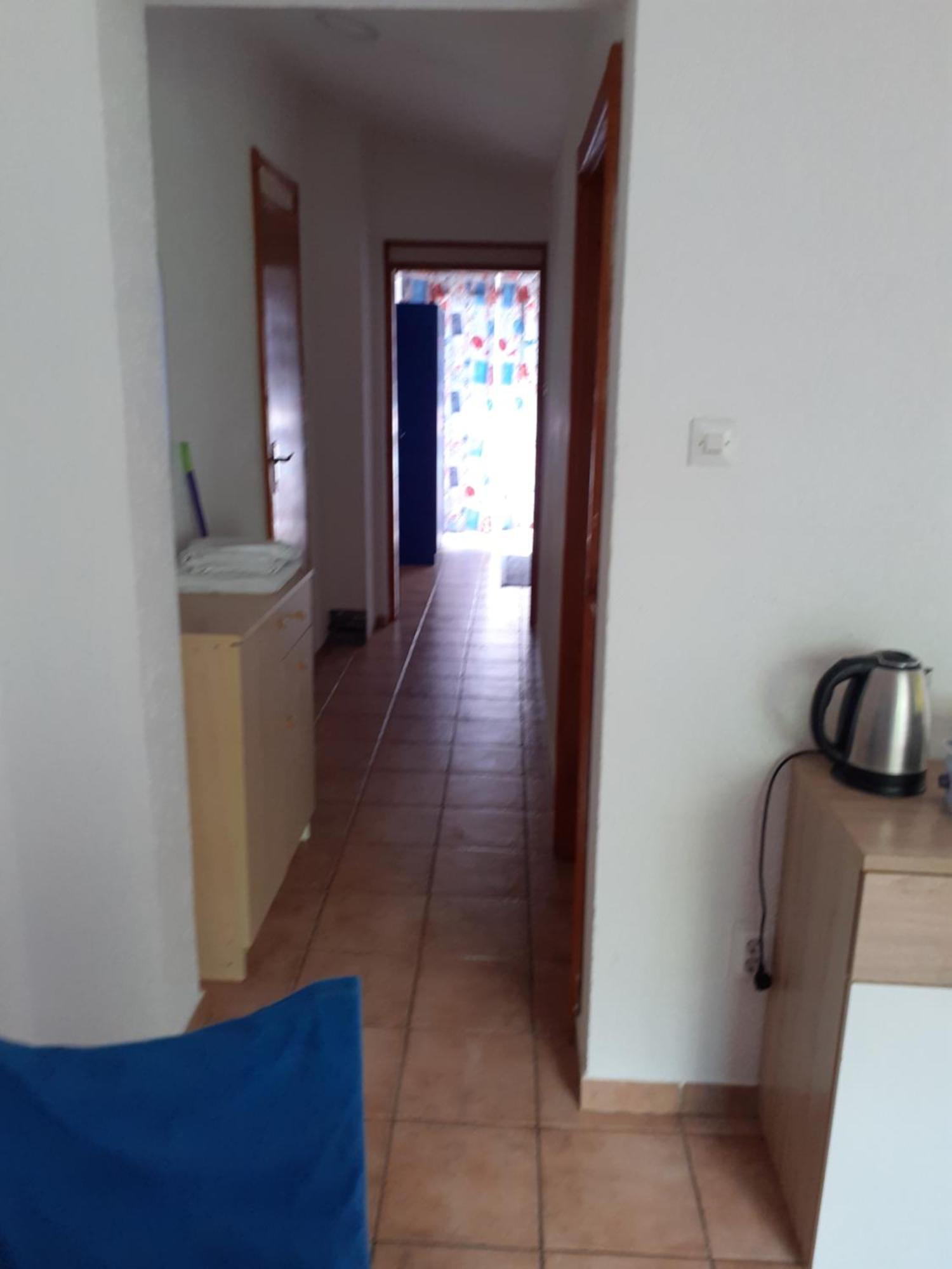 Guest House Vila Bak Будва Экстерьер фото