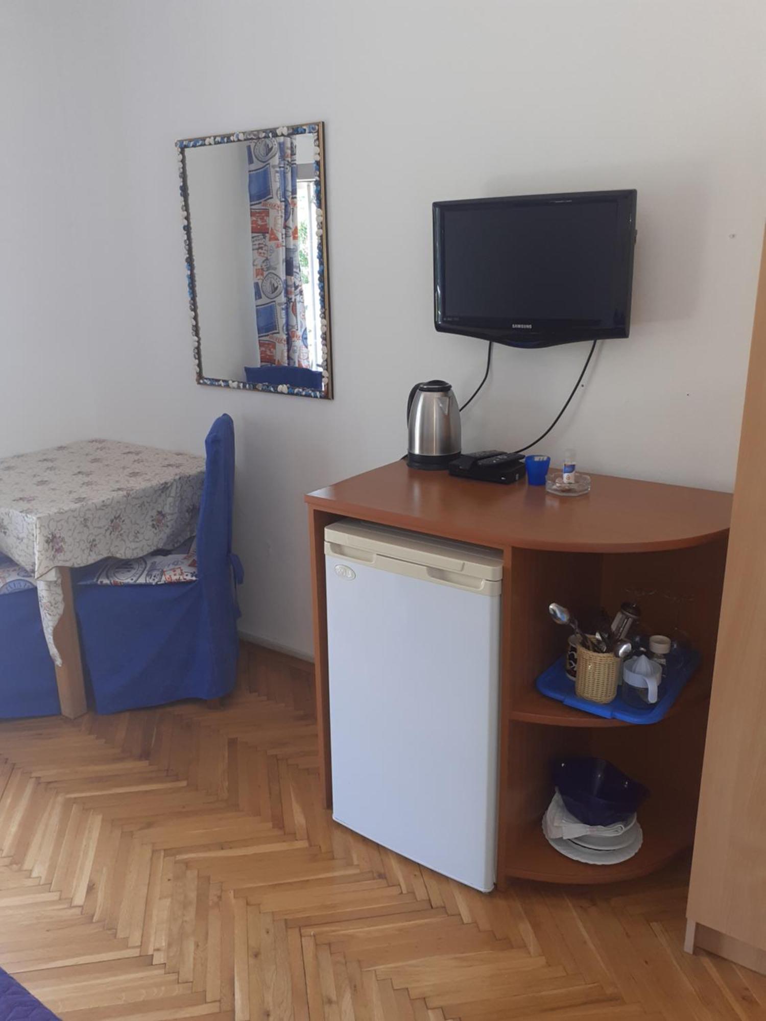 Guest House Vila Bak Будва Номер фото