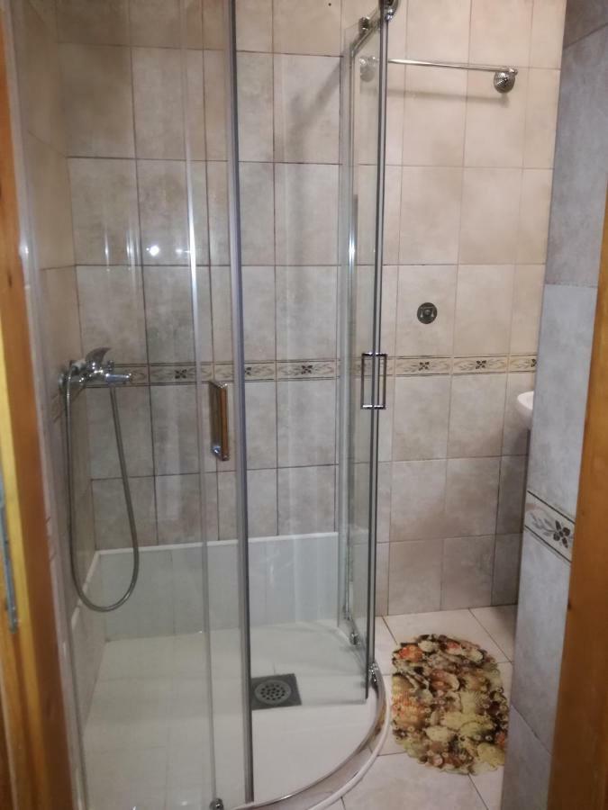 Guest House Vila Bak Будва Экстерьер фото