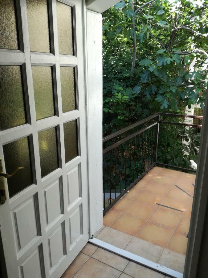 Guest House Vila Bak Будва Экстерьер фото